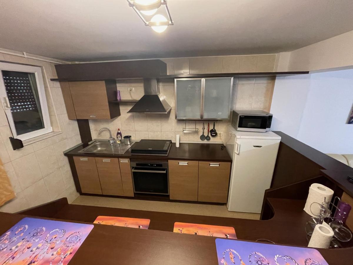 Delize Rent Mamaia 아파트 외부 사진