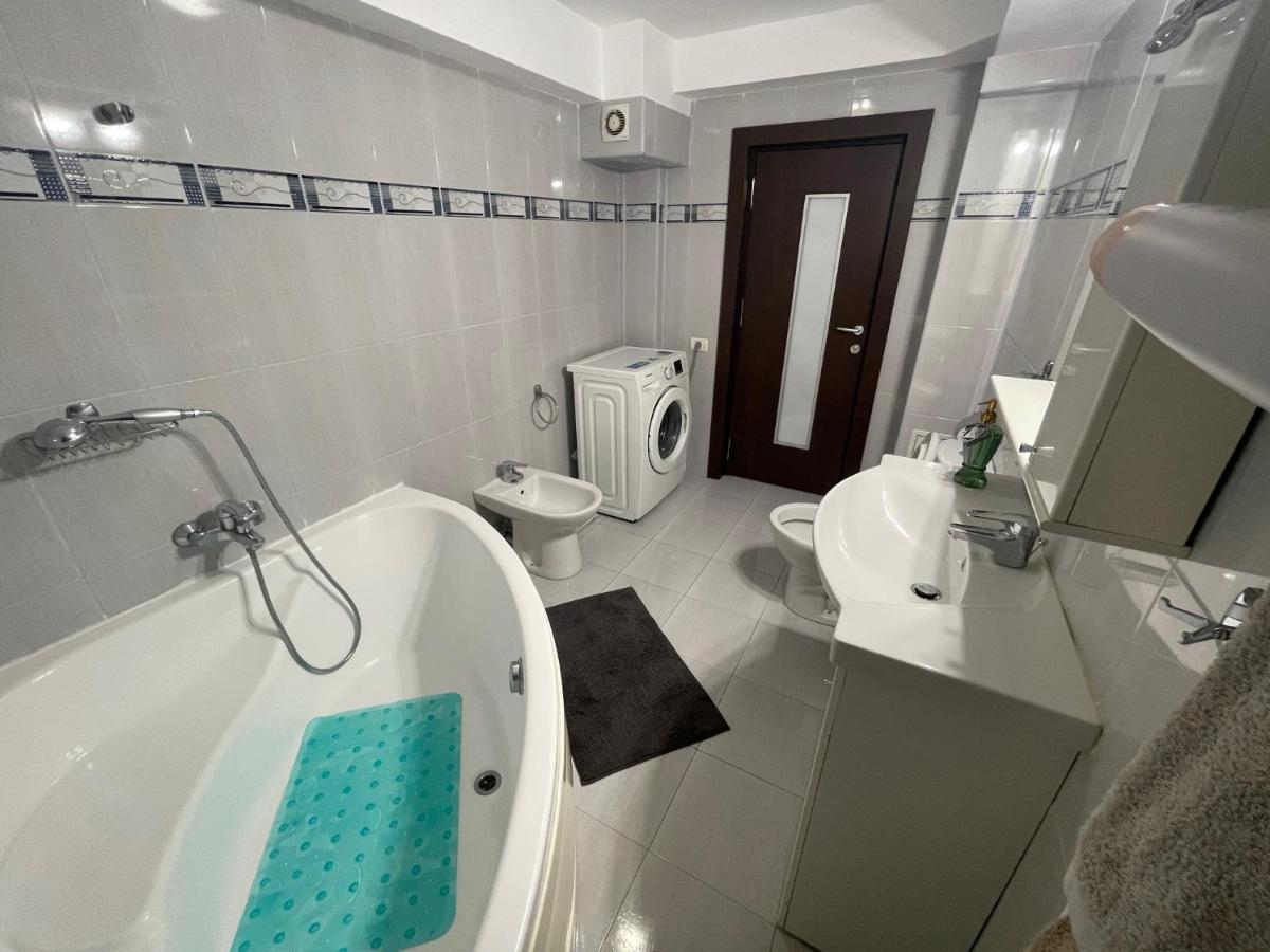 Delize Rent Mamaia 아파트 외부 사진