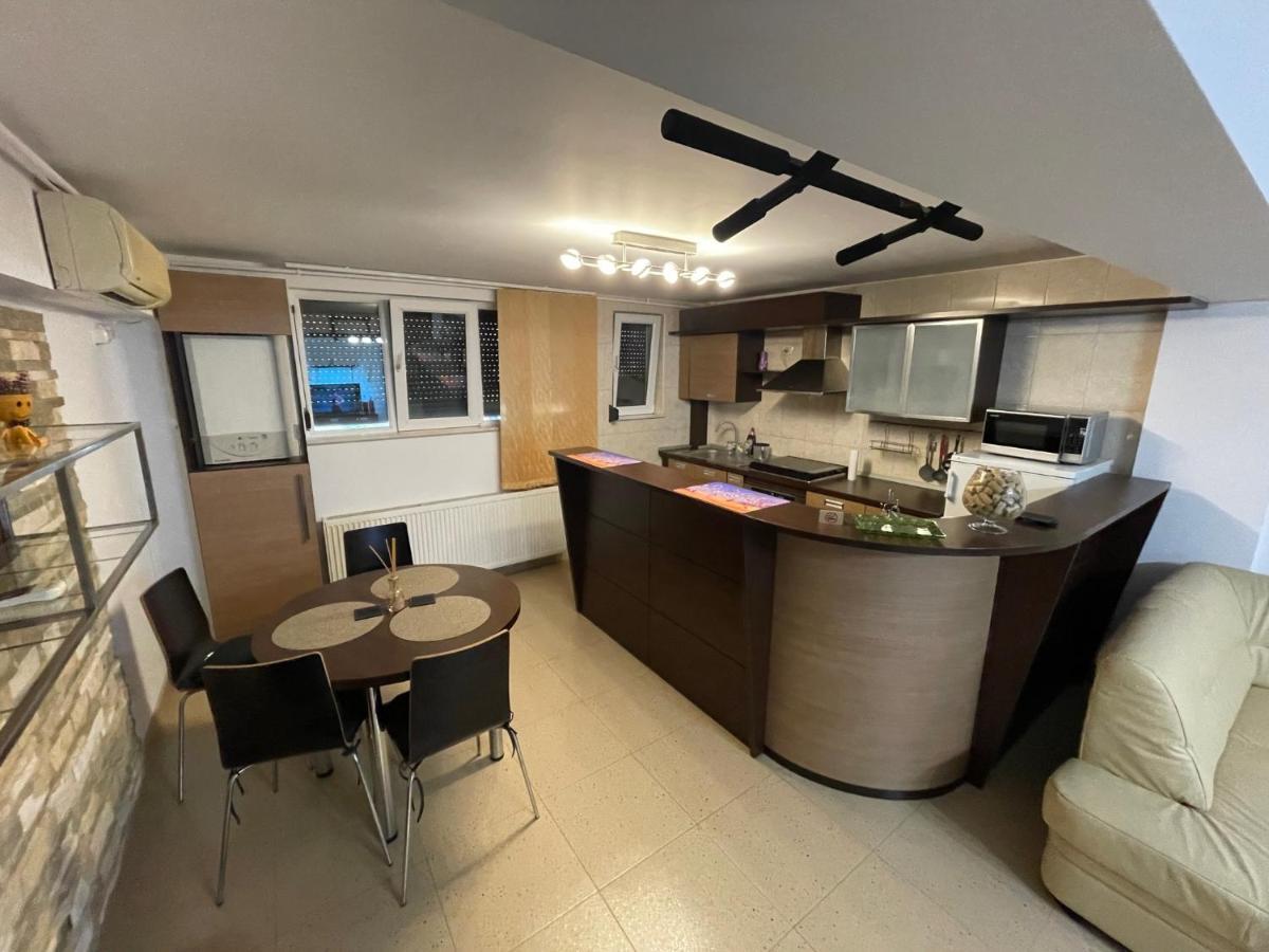 Delize Rent Mamaia 아파트 외부 사진